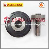 Head Rotor CABEZALES Corpo Distribuidor 7123-344U (7180-550U) DPA 4/9R For CIMARRON 4 CIL - FIAT 880 MF 285/290/85X/1630 De 74 A 82 - CBT 8240 De 84 A