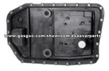 Transmission Oil Pan 24 11 7 571 217 24 15 2 333 907