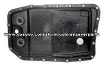 Transmission Oil Pan 24 11 7 571 227 24 15 2 333 903