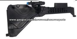 Expansion Tank Mounting Plate 1711 3 400 018