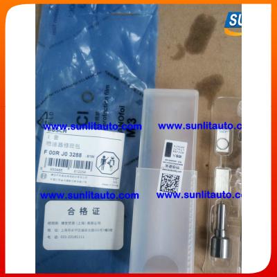 Bosch Original 0445120134 Injector Repair Kits F00RJ03288 For ISF3.8