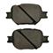 Professional Manufacturer Directlly Supply Toyota Brake Pad - img2