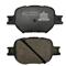 Professional Manufacturer Directlly Supply Toyota Brake Pad - img3