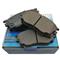 Auto Spare Parts Disc Brake Pads Engine Parts Brake Disc Pads - img4