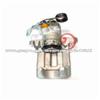 Hot-Selling VW Brake And Calipers For VW PASSAT(3B2)1.6/1.8T /1.9TDI/2.3/2.5TDI/2.8 8E0 615 423