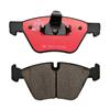 Genuine Front BRAKE PADs OEM34 11 6 763 617For BMW Brake Pad