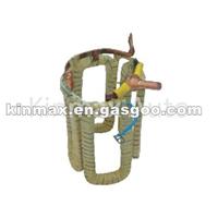 High Quality Manufacturer Offer Field Coil OEM 2004124001, 9001453717, 230841, 1355894, WSF39016