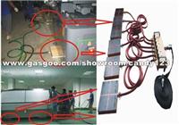 Air Rigging Systems Details With Price List Pictures