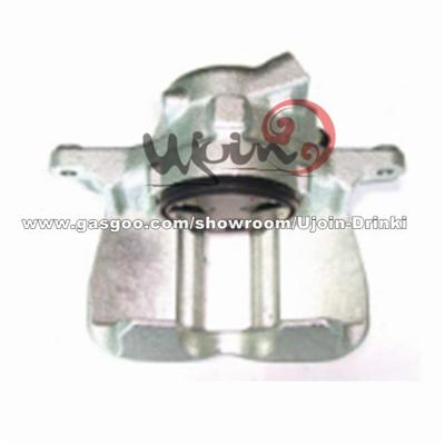 Hot-Selling VW Brake Caliper For VW CADDYⅡ1.4/1.6/1.9 357 615 123 A 357 615 123 AX 443 615 123 893 615 123 357 615 123 BX 8A0 615 123