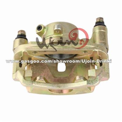 Hot-Selling Best Price On Brake Caliper For VW TARO 1.8 For VW TARO 2.4 D J4775026080 47750-26040