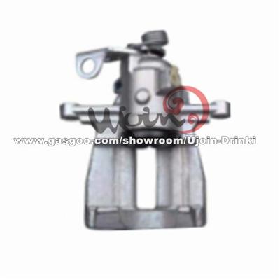 Hot-Selling Best Price For Brakes For VW MULTIVAN (7HM, 7HF) 1.9 TDI For VW MULTIVAN (7HM, 7HF) 2.0I 7H0 615 423 7H0 615 423 A