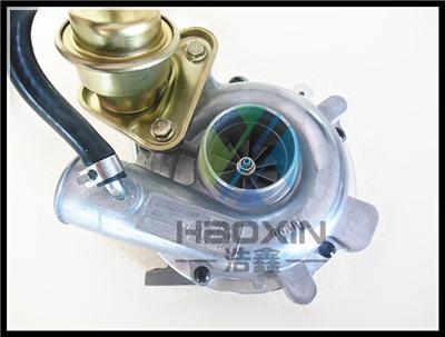 Rhf4 8973311850 Turbo/Turbocharger