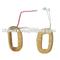 Qualified OEM 2004105012, 130323, 2004105015, 2004105017, 18.500.808 Field Coil Using On Car Starter - img1