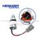 Stop Solenoid 30A87-20402 For Mitsubishi L3E S3L S3L2 S4L S4L2 Diesel Engine
