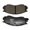 High Quality Ceramic Brake Pad For MITSUBISHI - img4