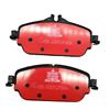 Car Parts Brake Pad For 1992 Mercedes Benz 400e Brake Pads