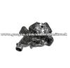 3522003401 Water Pump For Mercedes-Benz Truck