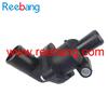 1C1Q8A586AC For Ford Transit Water Pipe Coolant Thermostat 1C1Q-8A586-AC