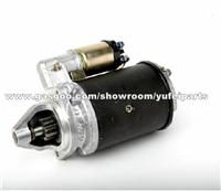 Caterpillar C9 Starting Motor 2071564 For CAT C9 Generator Set Spare Parts