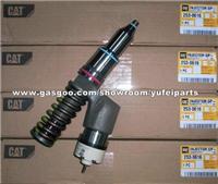 Caterpillar C9 Injector 3879431 For CAT C9 Generator Set Spare Parts
