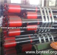 API 5CT Oil Casing Pipe J55 K55