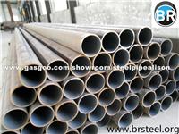 Seamless Carbon Steel Pipes From Hebei Hot Rolled API5L API5CT