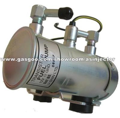 Kubota Fuel Pump