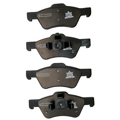 High Quality Brake Pad Ford Flex D1047-7950