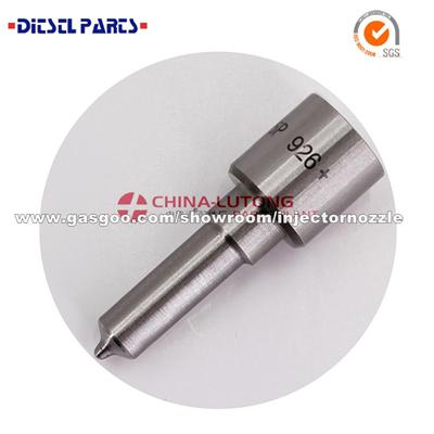 Fuel Injection Common Rail Nozzle For VOLVO L222PBC