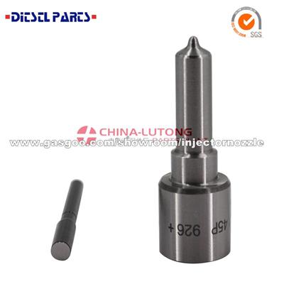 Diesel Engine Denso Common Rail Nozzle For BMW DLLA160P1308