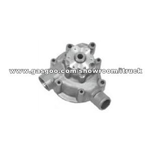 3142004101 Water Pump For Mercedes-Benz Truck