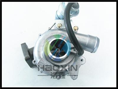 RHF4 VT10 1515A029 VA420088 New Turbo For Mitsubishi L200 2.5 TD 4D5CDI Pick Up