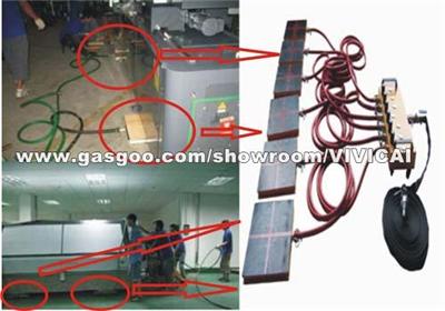 Heavy Duty Air Transporters Details And Category