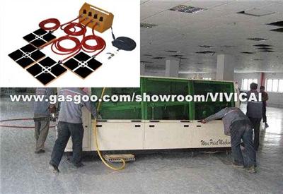 Load Module Rigging Systems Price List