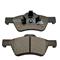 High Quality Brake Pad Ford Flex D1047-7950 - img3