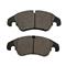 Made In China Brake Pad Disc For Brake Pad Audi - img4