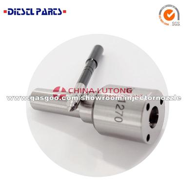 Automatic Diesel Injector Nozzles For Bmw DLLA157SN848