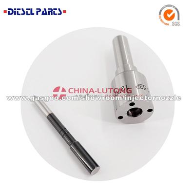 Auto Parts Bosch Diesel Injector Nozzle For Bmw X5