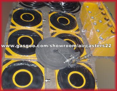 Air Film Transporters Load Capacity Introduction