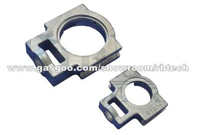 Lost Wax Casting Bearing Housing