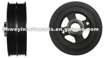 Crankshaft Pulley For Toyota Corolla 4A-GE 13470-16030