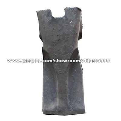 VOLVO EXCAVATOR AND LOADER BUCKET TOOTH