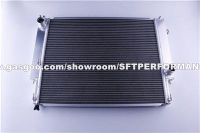 Auto Race Radiator For BMW E36 1992-1999