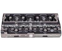 Perkins 4.41 Cylinder Head