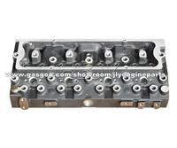 Perkins 4.236 Cylinder Head