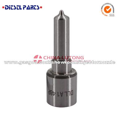 Bmw Diesel Fuel Injector Nozzle For IRION DLLA154PN186