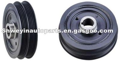 Crankshaft Pulley For Toyota Corolla (E11) Avensis (T22) 13470-15110,13470-15120