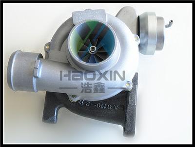 NEW RHF4-VNT VV14 A6460960699 Turbocharger For Mercedes