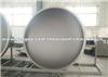 Elliptical Weld Steel Tank Cover Dish Head