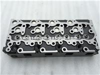 Cylinder Head For Kubota V2203 V2403 16020-03040